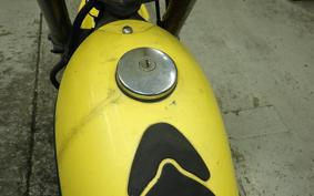 SUZUKI TR50 STREET MAGIC Gen.2 CA1LB