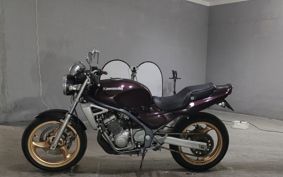 KAWASAKI BALIUS250 ZR250A