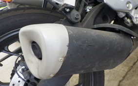 YAMAHA MT-03 ABS 2023 RH21J