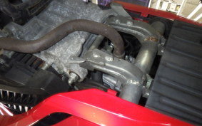 HONDA PCX 150 1992 KF12