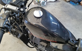 HARLEY XL1200X 2012 LC3