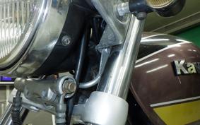 KAWASAKI ZEPHYR 750 RS 1997 ZR750C