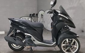 YAMAHA TRICITY 125 SE82J