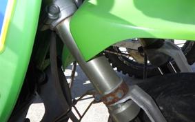 KAWASAKI KSR-2 2004 MX080B