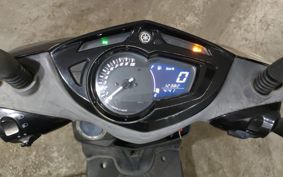 YAMAHA CYGNUS 125 X SE46
