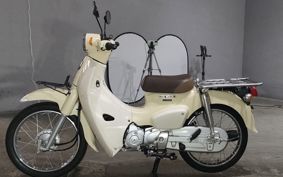 HONDA SUPER CUB110 JA44