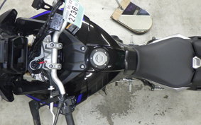 YAMAHA MT-09 Tracer GT 2019 RN51J