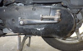 YAMAHA JOG Gen.5 SA36J