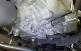 HONDA C50 SUPER CUB 2013 AA04