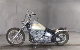 YAMAHA DRAGSTAR400 4TR