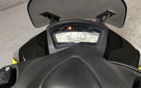 YAMAHA TRICITY 125 SEC1J