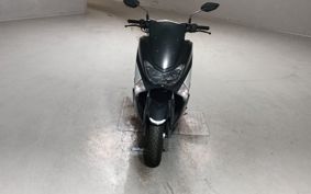 YAMAHA N-MAX 125 SE86J