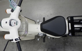 HONDA C110 SUPER CUB JA59