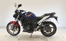 HONDA CBR250R GEN 3 MC41