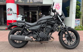 KAWASAKI ELIMINATOR 400-1 2024 EL400A