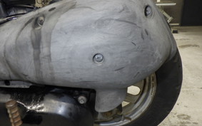 HONDA DIO GEN 3 2025 AF34