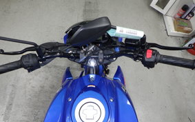 SUZUKI ｼﾞｸｻｰ150 1996 NG4BG
