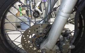 YAMAHA TW200 Gen.2 DG07J