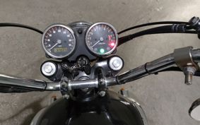KAWASAKI W650 2001 EJ650A