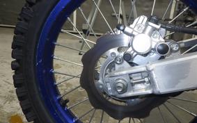 YAMAHA YZ85LW 2013 CB16C