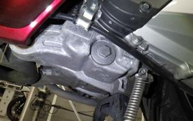 HONDA PCX125 2021 JF81