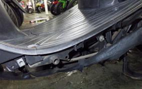 HONDA DIO Gen.6 AF68