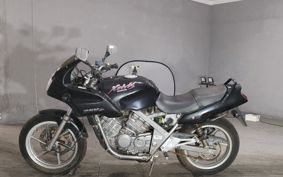 HONDA ZELBIS MC25