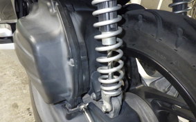 HONDA PCX 125 2011 JF28