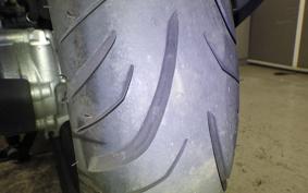YAMAHA TRICITY 125 A SEC1J