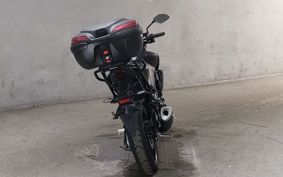 YAMAHA MT-25 RG74J