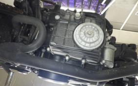 HONDA VTR 250 Gen. 2 2023 MC33