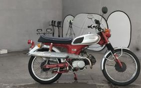 HONDA BENLY 50 CL50