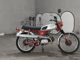 Фото Honda BENLY 50 с японского аукциона