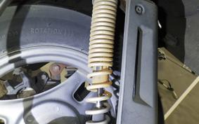SUZUKI ADDRESS V100 CE11A