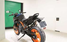 KTM 890 DUKE R 2018