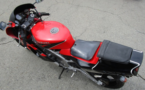 SUZUKI RGV250 VJ22A