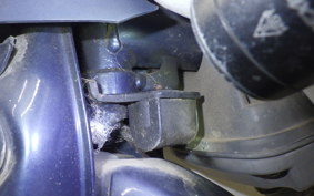 HONDA C90 SUPER CUB E HA02