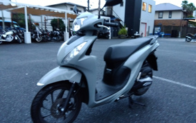 HONDA DIO 110 BASIC JK03