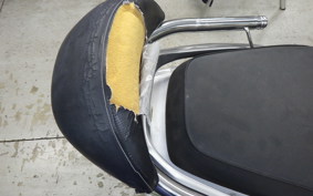 HONDA LEAD 125 2002 JF45