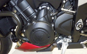 TRIUMPH STREET TRIPLE RS 2024