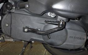 SUZUKI ADDRESS V50 CA4BA