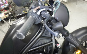 HONDA REBEL 250 S 2015 MC49