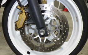 HONDA CB400 SUPER BOLDOR VTEC 2012 NC42