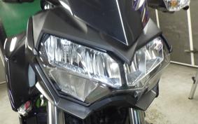 KAWASAKI Z400 Gen.2 2023 EX400L
