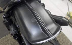 HONDA REBEL 250 A MC49