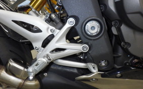 TRIUMPH SPEED TRIPLE RS 2022