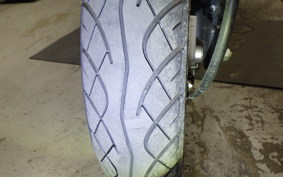 HONDA TACT-4ﾍﾞｰｼｯｸ