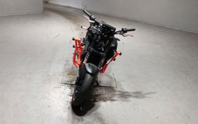 KTM 125 DUKE JPA40