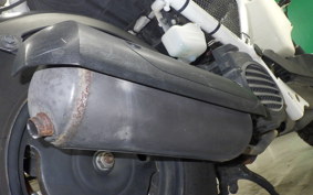 HONDA ZOOMER 2021 AF58