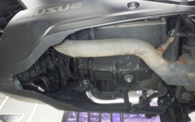 SUZUKI GIXXER 250 SF 2004 ED22B